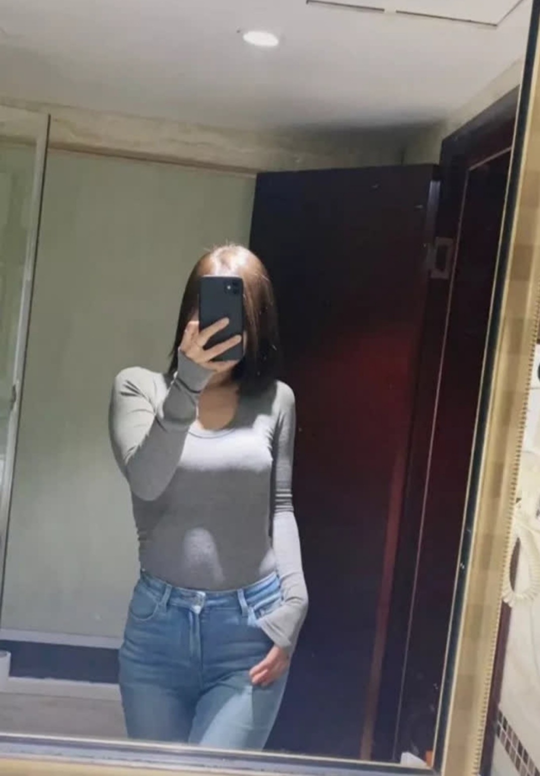 惠济区漂亮的小妹