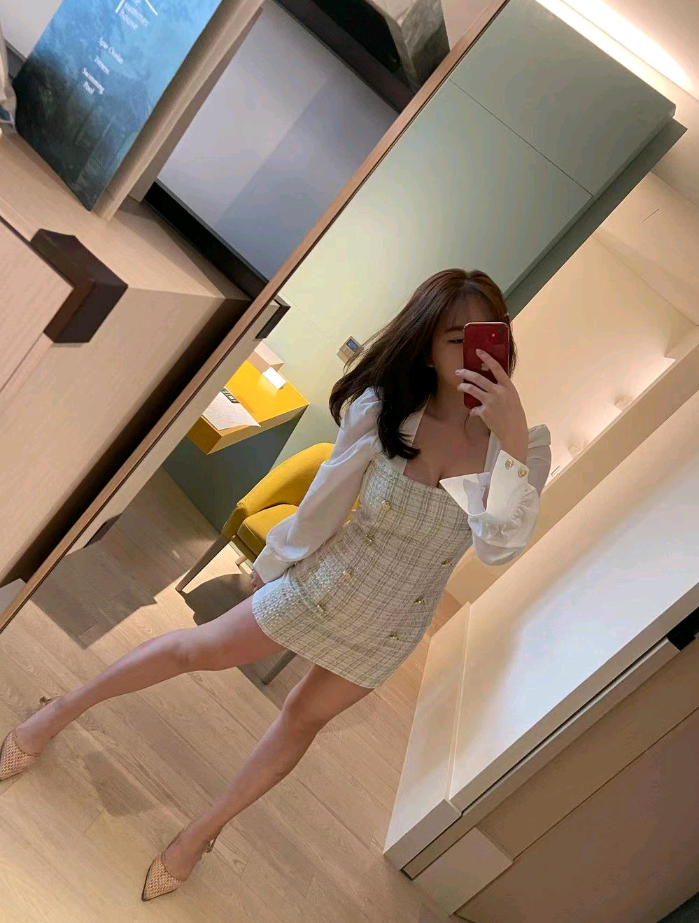 郑州市兼职小妹